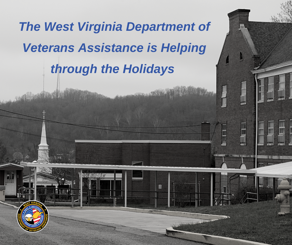 West Virginia Veterans Home
