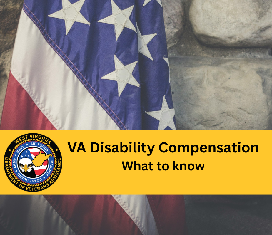 VA Disability Compensation - What to Know