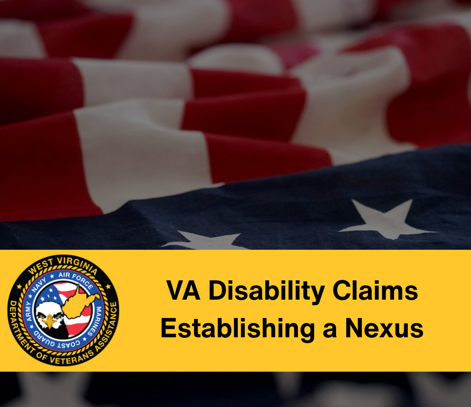 The Key to Successful VA Disability Claims: Establishing A Nexus